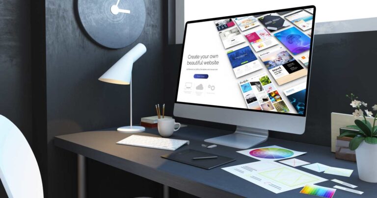 Create a Good Website Design: 10 proven tips for a User-Friendly and Goal-Driven Website